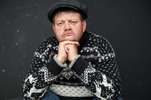 kosyrev evgeniy