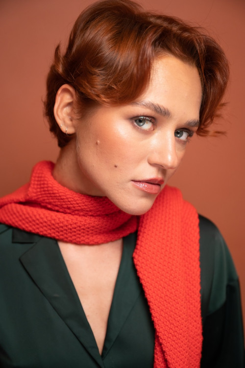 Rudenok Darya