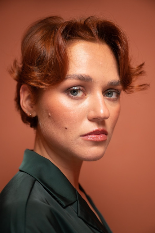 Rudenok Darya