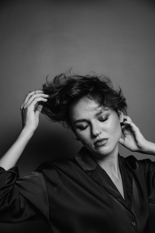 Rudenok Darya