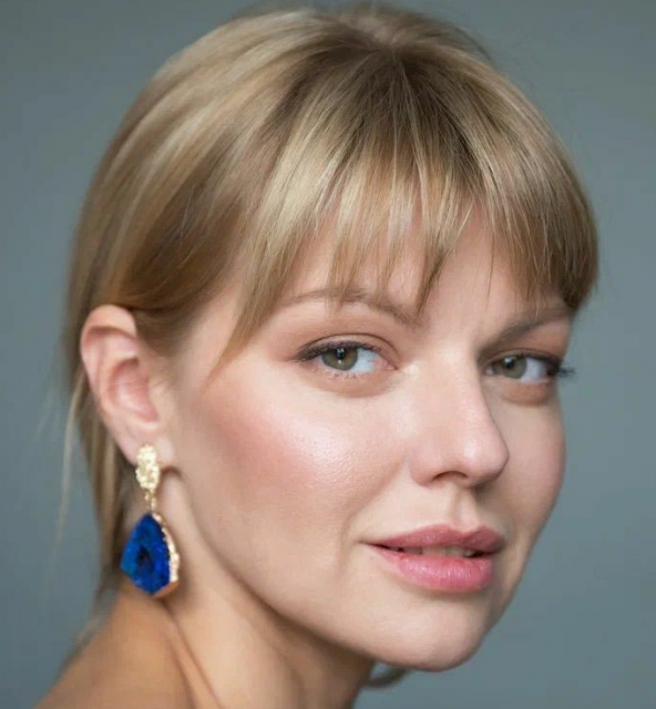 Ковалева Юлия