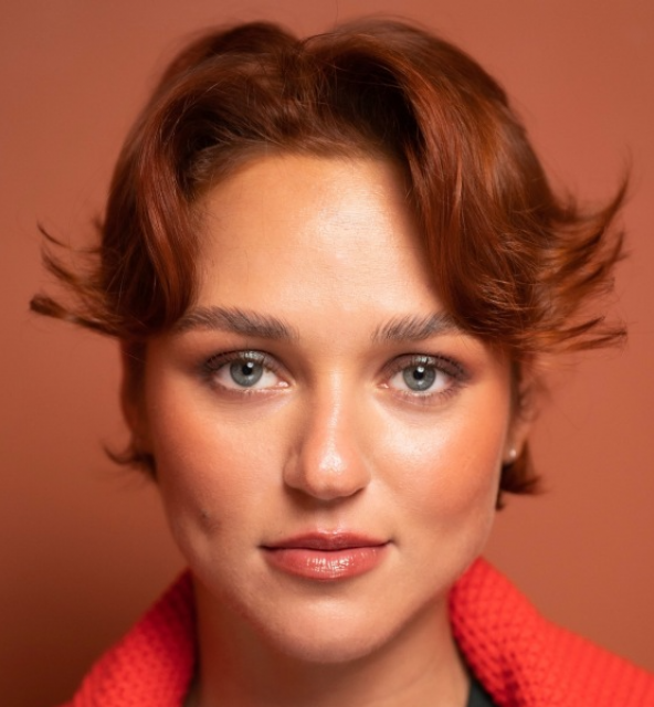 Rudenok Darya
