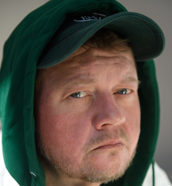 kosyrev evgeniy